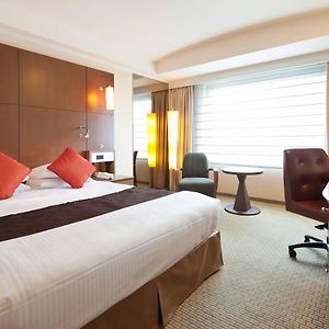 Standaard Kamer met een King Size Bed
